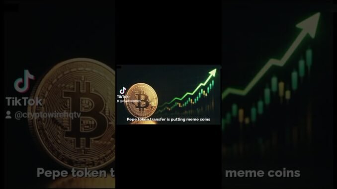 🚨 Crypto News Today: Bitcoin Bounces Back! 5 Stories You Need to Know #Shorts