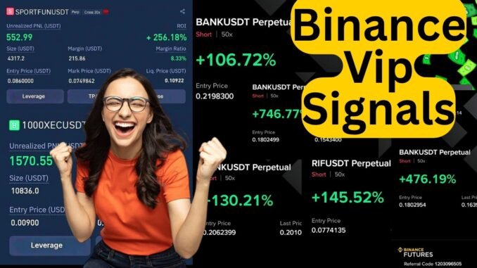 Crypto signals group | best telegram crypto trading signals 🔥 2026