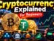 Cryptocurrency Explained for Beginners | Bitcoin, Ethereum, Blockchain & How Crypto Works
