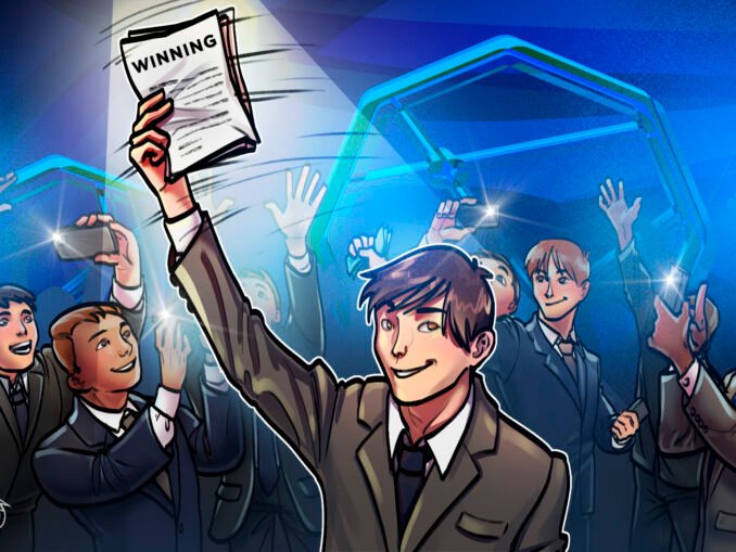 Cointelegraph