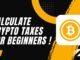 How to Calculate Crypto Taxes for Beginners