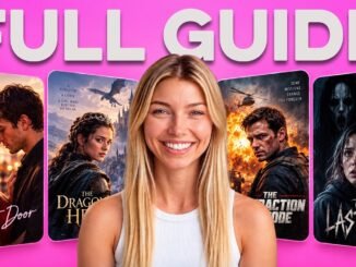 How to Create Micro Dramas With AI (Full Guide)