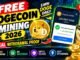How to Earn Free Dogecoin in 2026 🪙 | DOGE Mining Tutorial