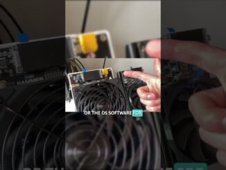 Installing Halo OS