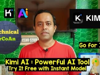 Kimi AI Tutorial 2026 | Complete Practical Guide for Beginners #kimiai