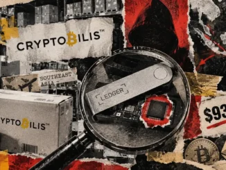 Ledger wallet implant reveals Genuine Check’s limits