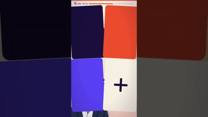 Long email threads? Let AI read them first #Shorts
