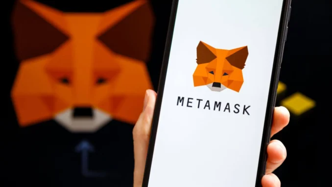 MetaMask Exits Ethereum Staking Validators After Security Incident