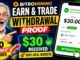 Mining Website Without Investment 2026 | $30 payment proof | Without investment Trading Website
