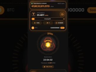 🚀 NEW CORE AIRDROP 2026 🔥 | OPENCORE MINING | NEW CRYPTO AIRDROP #OpenCore #CoreAirdrop #NewAirdrop