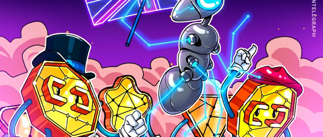 Cointelegraph