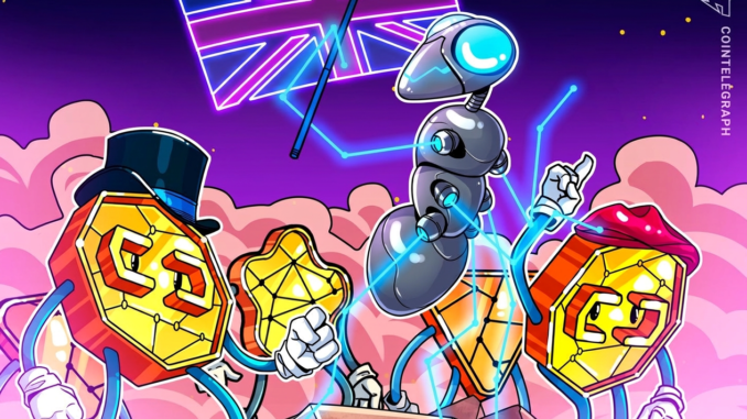 Cointelegraph