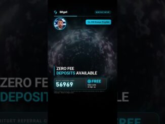 Quick Answer: How to Buy Bitcoin on Bitget (2026 Guide) Code 56969 (Complete Walkthrough) 🪙