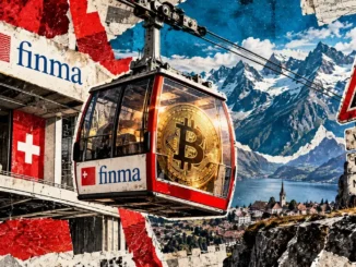 Switzerland approves landmark Bitcoin ETF after ruling trading volume sufficient