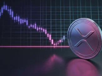 xrp price