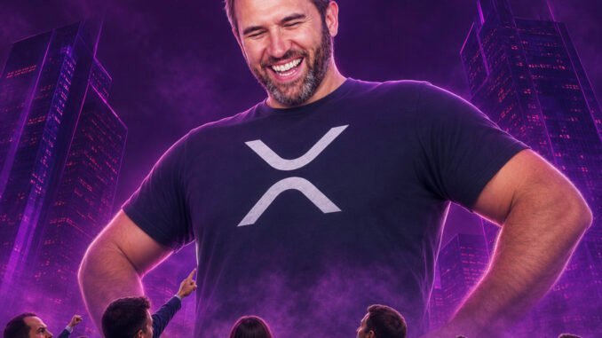 xrp price